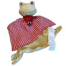 Ikea Frosch Fabler Groda