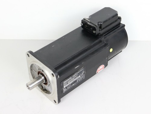 Rexroth indramat servomotor - rexroth,