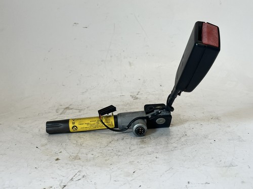 Bmw 5er e60 e61 gurtstraffer - e61,