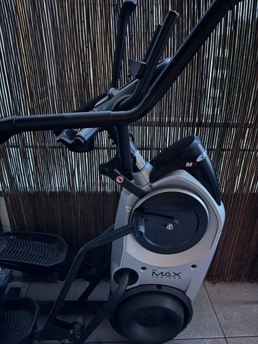 Crosstrainer bowflex - crosstrainer, m6