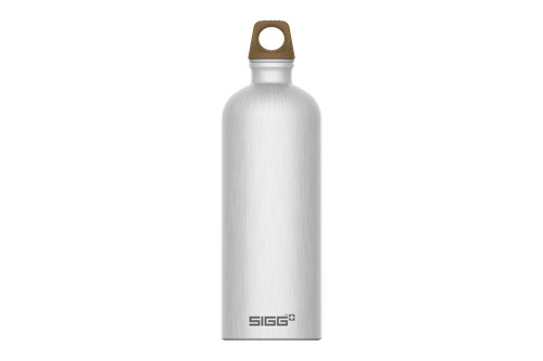 Sigg trinkflasche traveller - sigg,