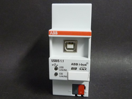 Abb usb eib knx - abb,