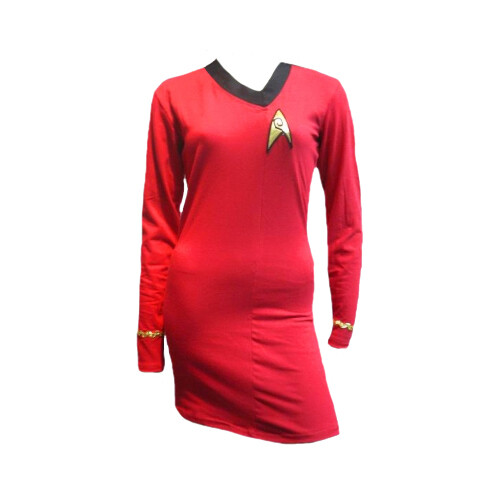 Star trek original series - star,