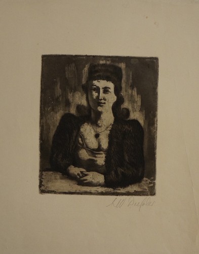 Expressionist august wilhelm - august,