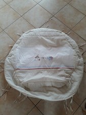 Laufstall Einlage Sechseck