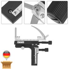 Mikroskop Kreuztisch