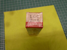 Röhre, ECC808, Telefunken, in versiegelter OVP , NOS, NIB, Text/Fotos!