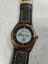 Fossil World RM-2542 Vintage 90er  