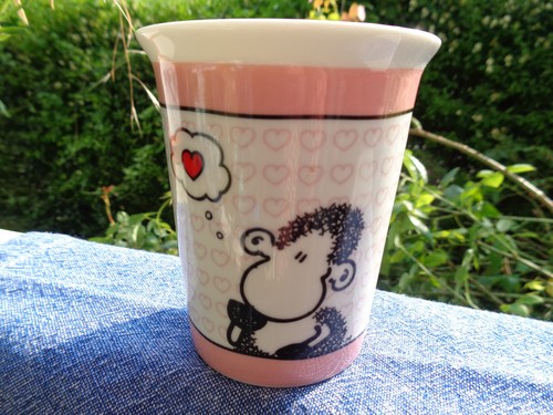 Sheepworld kaffeetasse tasse - kaffeetasse,