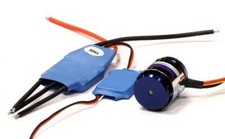 840w outrunner esc power - 840w,