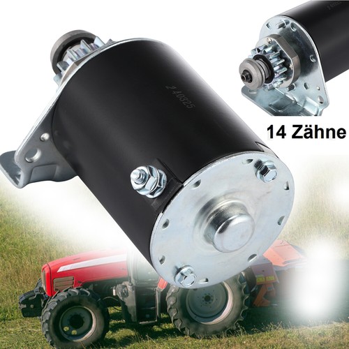 Anlasser zähne - anlasser,