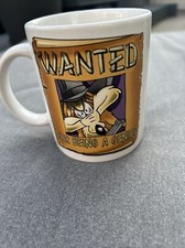 1999 Coyote Ugly Warner