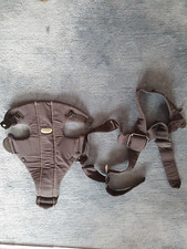 Baby Björn Tragetasche