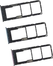 Dual SIM Karten Halter für