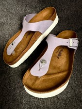 Birkenstock gizeh plateau - gizeh,