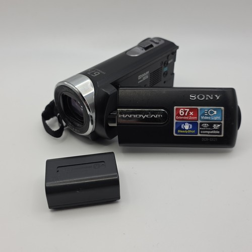 Videokamera sony handycam - videokamera,
