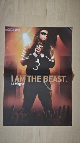 Bravo hip hop special - bravo, poster
