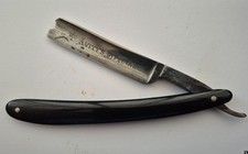 Wade & Butcher Special Straight Cut Halsrasierer