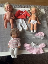 Wernicke puppen vintage - puppen,