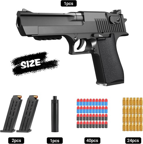 Revolver pistole kinder waffe - kinder,