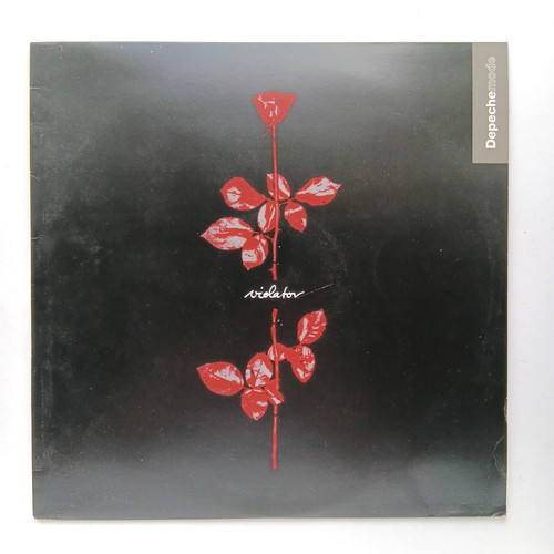 Depeche mode violator sweden - depeche,