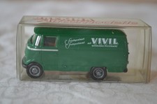 Brekina 1:87 Mercedes L 319