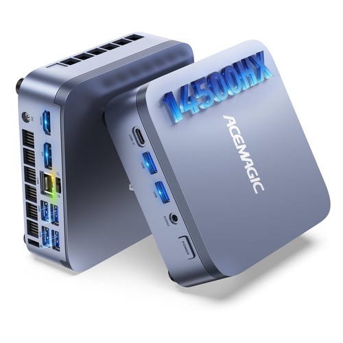 Mini intel core - pc,