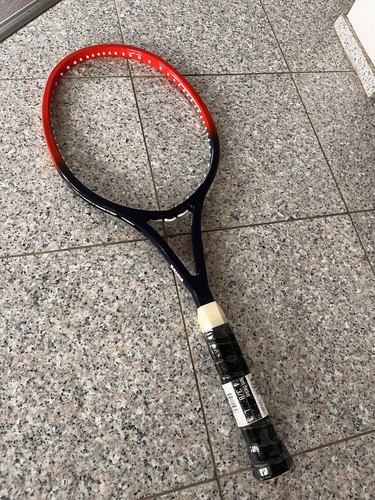 Boris becker ltd edition - boris, ltd.