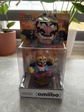 Nintendo Amiibo Sammlung Super Smash Bros. Collection OVP NEU