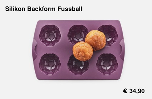 Tupperware backform silikon - tupperware,