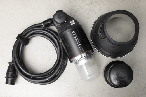 PROFOTO PRO HEAD -