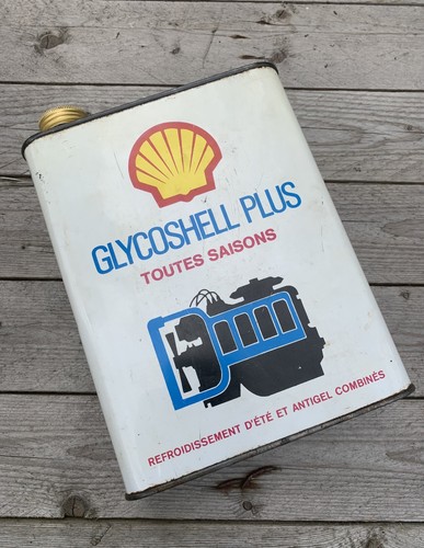 Shell glycoshell öldose - glycoshell,