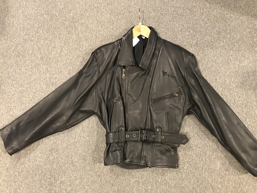 Modeka lederjacke schwarz - lederjacke,