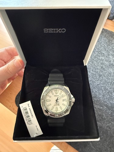 Seiko prospex king - prospex,