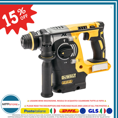 Dewalt 18v brushless - 18v,