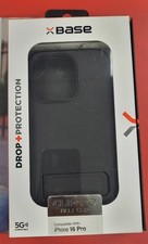 Iphone 16 PRO XBase ClipPro