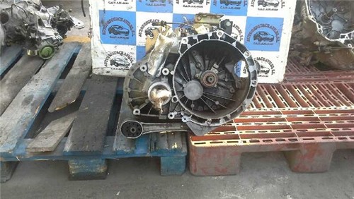 957t7f098 handschaltgetriebe - 957t7f098,