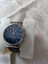 Skagen Designs Steel 859LSLB