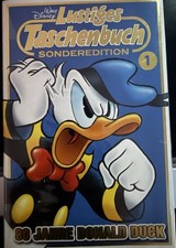 Lustiges Taschenbuch