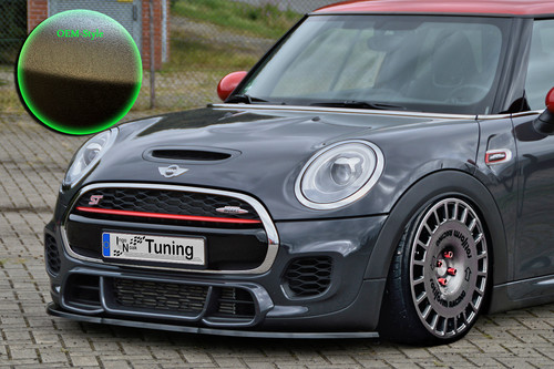 Spoilerschwert frontspoiler - spoilerschwert,