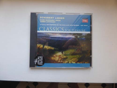 Franz schubert lieder - franz,
