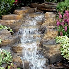 Bachlauf Kleine Kyll Set