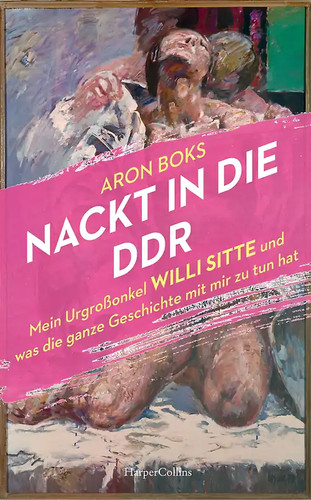 Nackt die ddr mein - nackt,