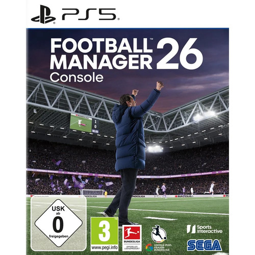 Football manager - football,