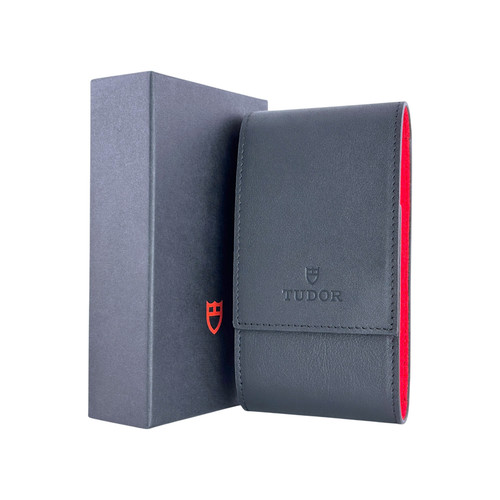 Tudor uhrenetui umkarton - tudor,