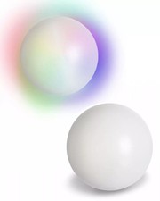 Leuchtende Wahrsagekugel als Kostümzubehör & Halloween Deko