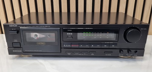 Denon drm 510 stereo - drm-510,