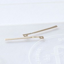 Russische Schiffschronometer, Goldene Feder, Ersatzteil, spare part