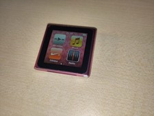 Apple iPod Nano 6. Gen / 8GB /