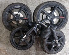 Hartan Räder Komplettset